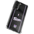 NBA Sacramento Kings Jersey Galaxy S21 FE Clear Case